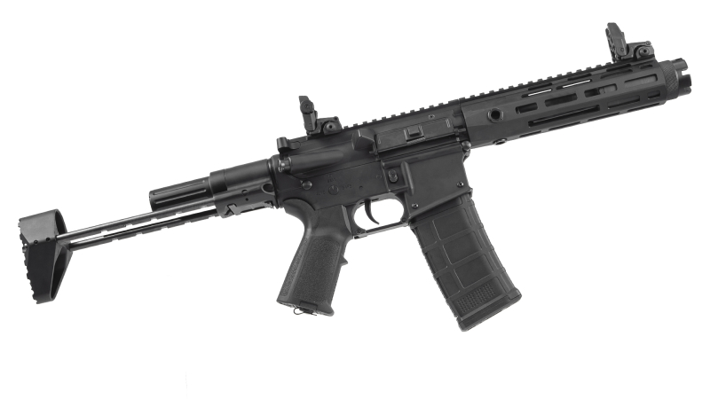 Игровой комплект ARP 556 «Вьюга» серии ORIGINAL